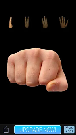 Game screenshot FistPunch! mod apk