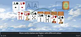 Game screenshot Solitaire 3D. mod apk