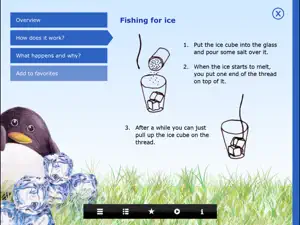 Experia Kids screenshot 4