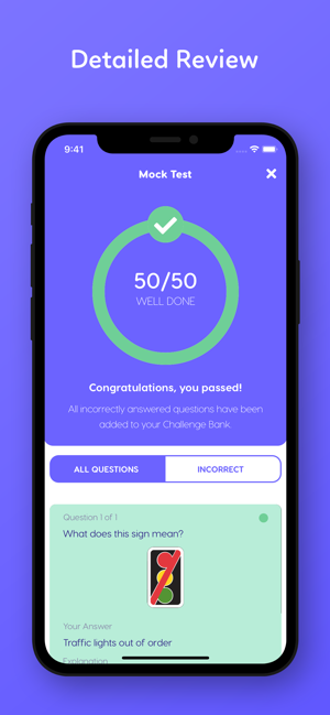Car Theory Test 2020(圖4)-速報App