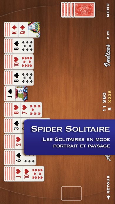 Screenshot #2 pour ▻Cartes +