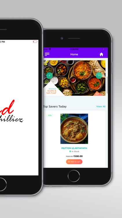 Red Chilliez screenshot-3