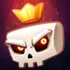 Similar Heroes 2 : The Undead King Apps