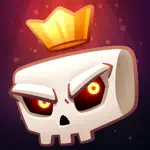 Heroes 2 : The Undead King App Contact