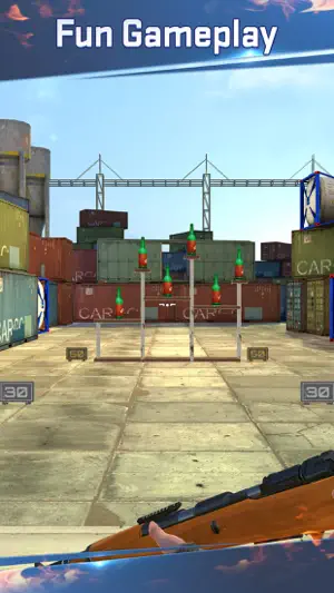 Gun Fire - Shooting World screenshot 6