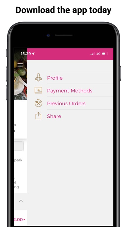 SoPa Thai screenshot-3