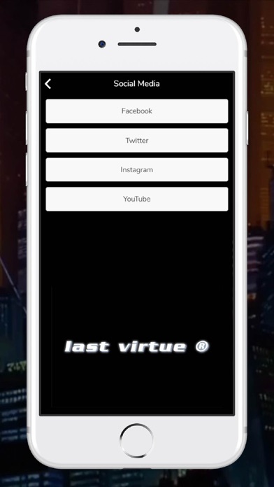 last virtue screenshot 3