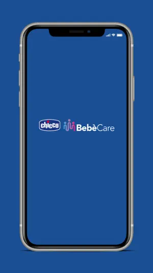 Chicco BebèCare screenshot 1
