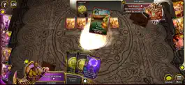 Game screenshot War of Omens Deck Builder CCG apk