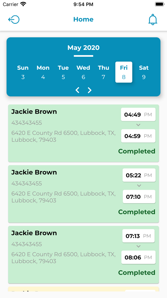 #2. Devoted Assistance MVV (iOS) 由: DevotedAssistance