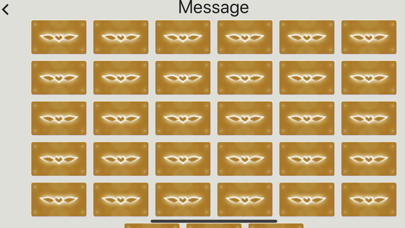 Animal Totems Empowerment Deck Screenshot
