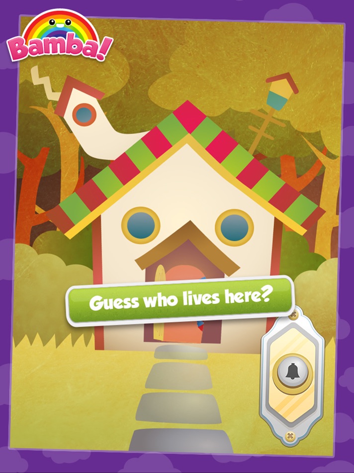 #6. Bamba Post Office (Lite) (iOS) 由: Mezmedia