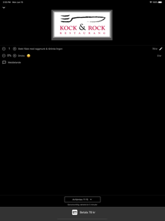 Kock & Rock screenshot 4