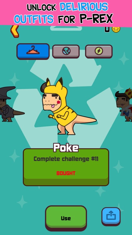 Dumpster Panic screenshot-4