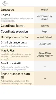 my gps coordinates problems & solutions and troubleshooting guide - 3