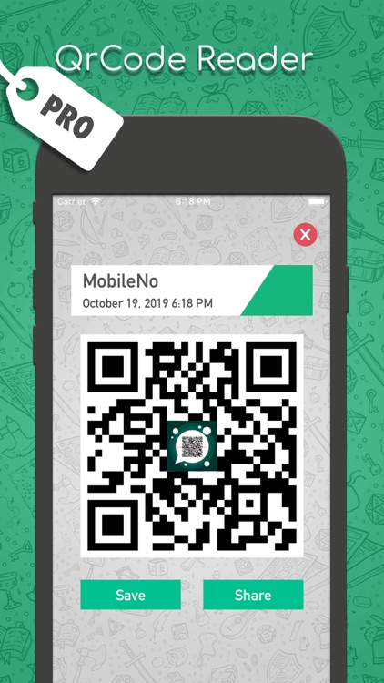 Whats QR Scan Pro