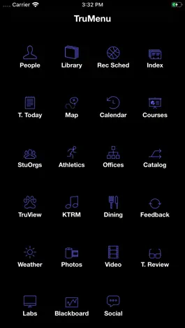 Game screenshot TruTouch apk