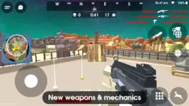 Game screenshot Danger Close hack