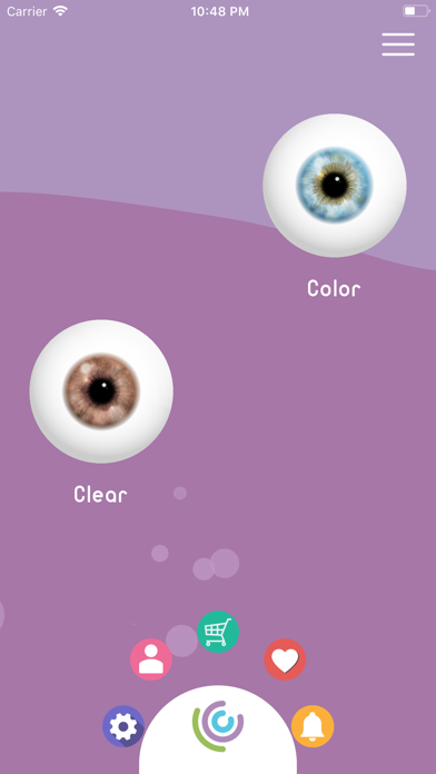 Eye Store screenshot 2