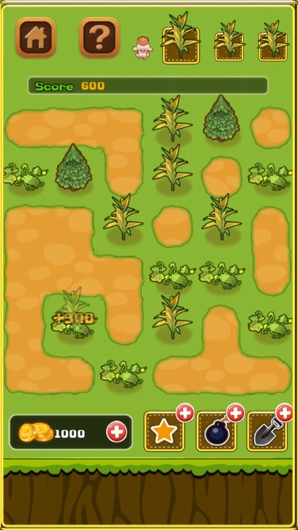 Tripple Farm Match 3