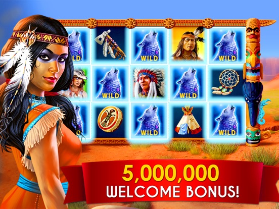 Screenshot #4 pour Slots Oscar: Huge Casino Games