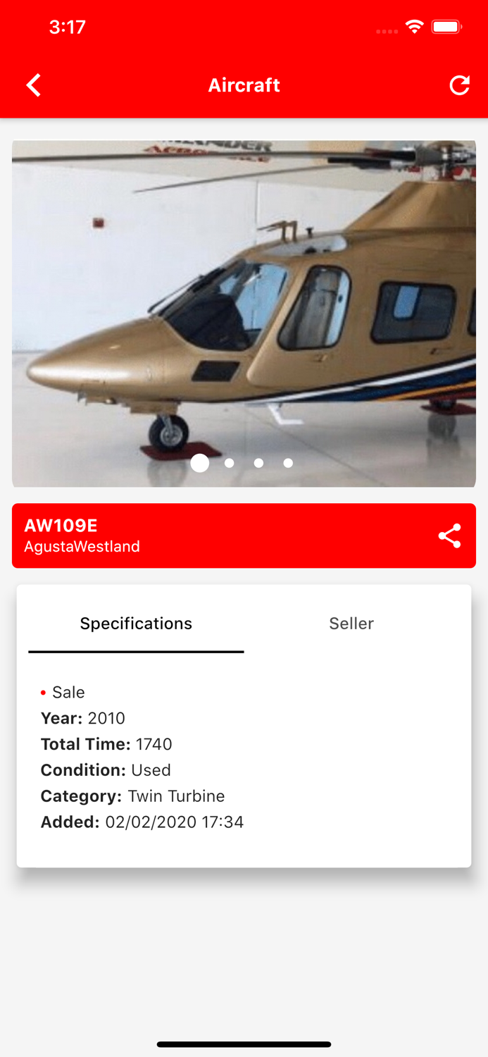 Aircules - Aircraft For Sale