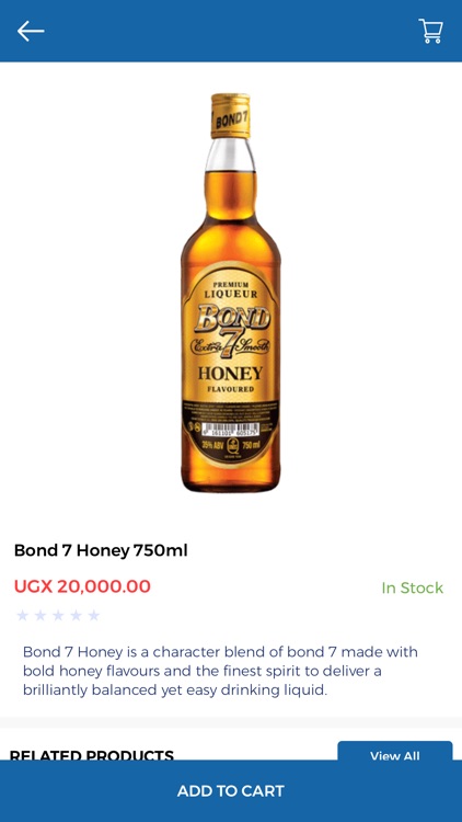 BRI Liquor screenshot-3