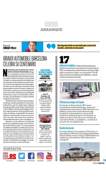 Auto Bild España