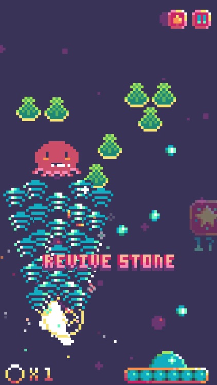 Sonar Smash screenshot-4