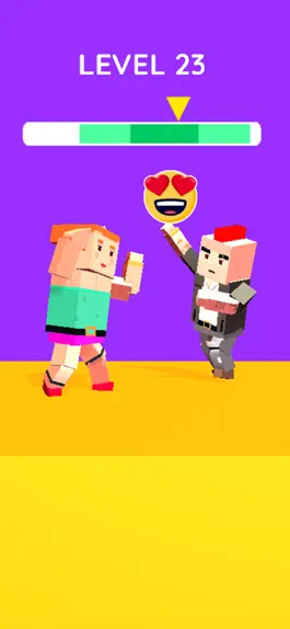Game screenshot Emoji Life 3D mod apk