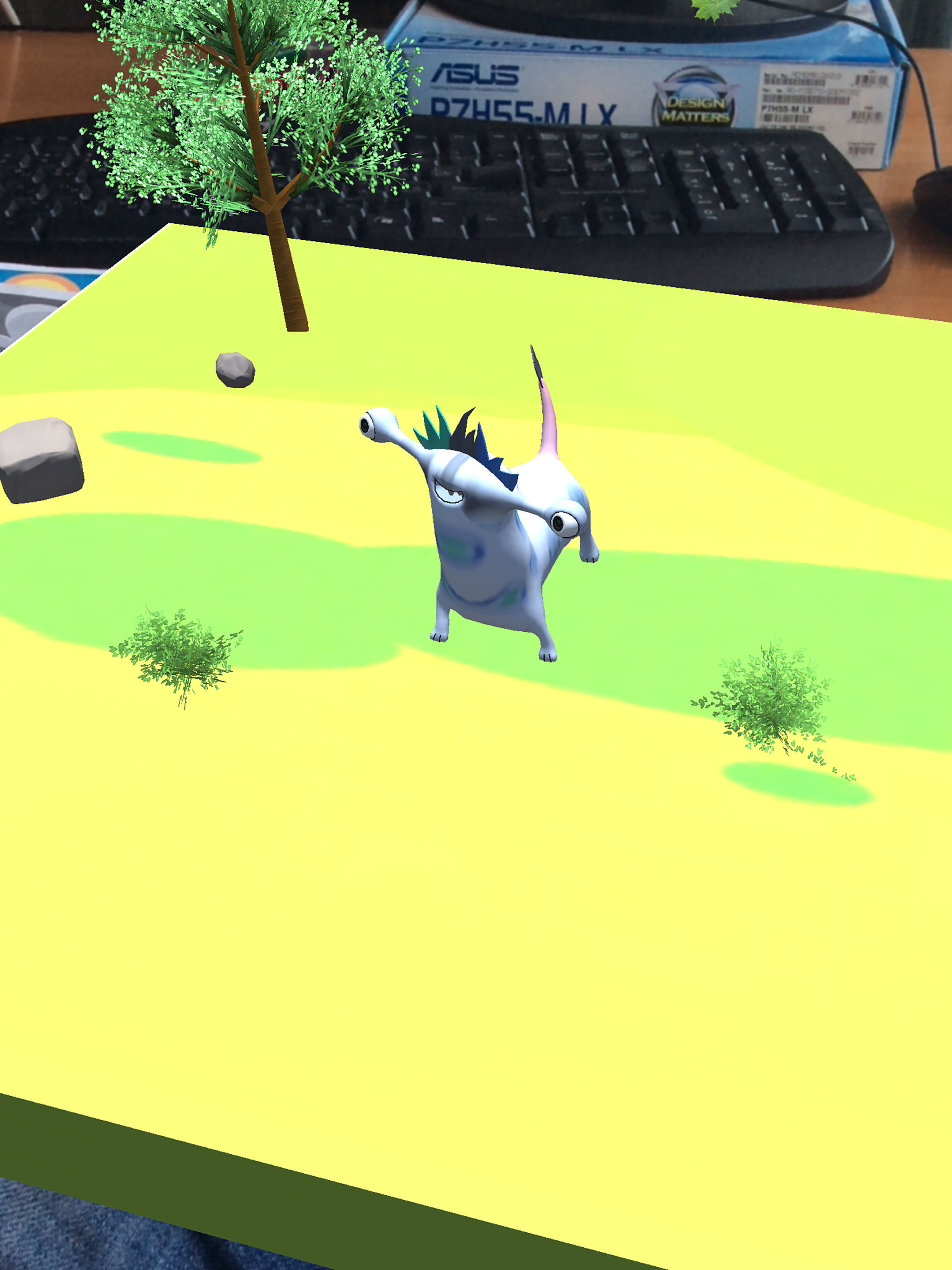 Animar Viewer