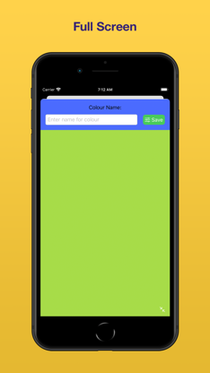 ColorCreator screenshot 5