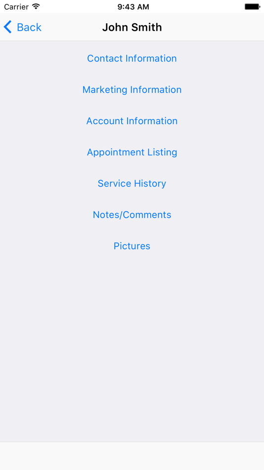 #5. Insight Software Phone App (iOS) 由: Syntec Business Systems, Inc.