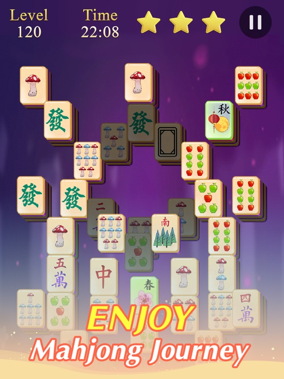 Mahjong Magic: Mahjong Game