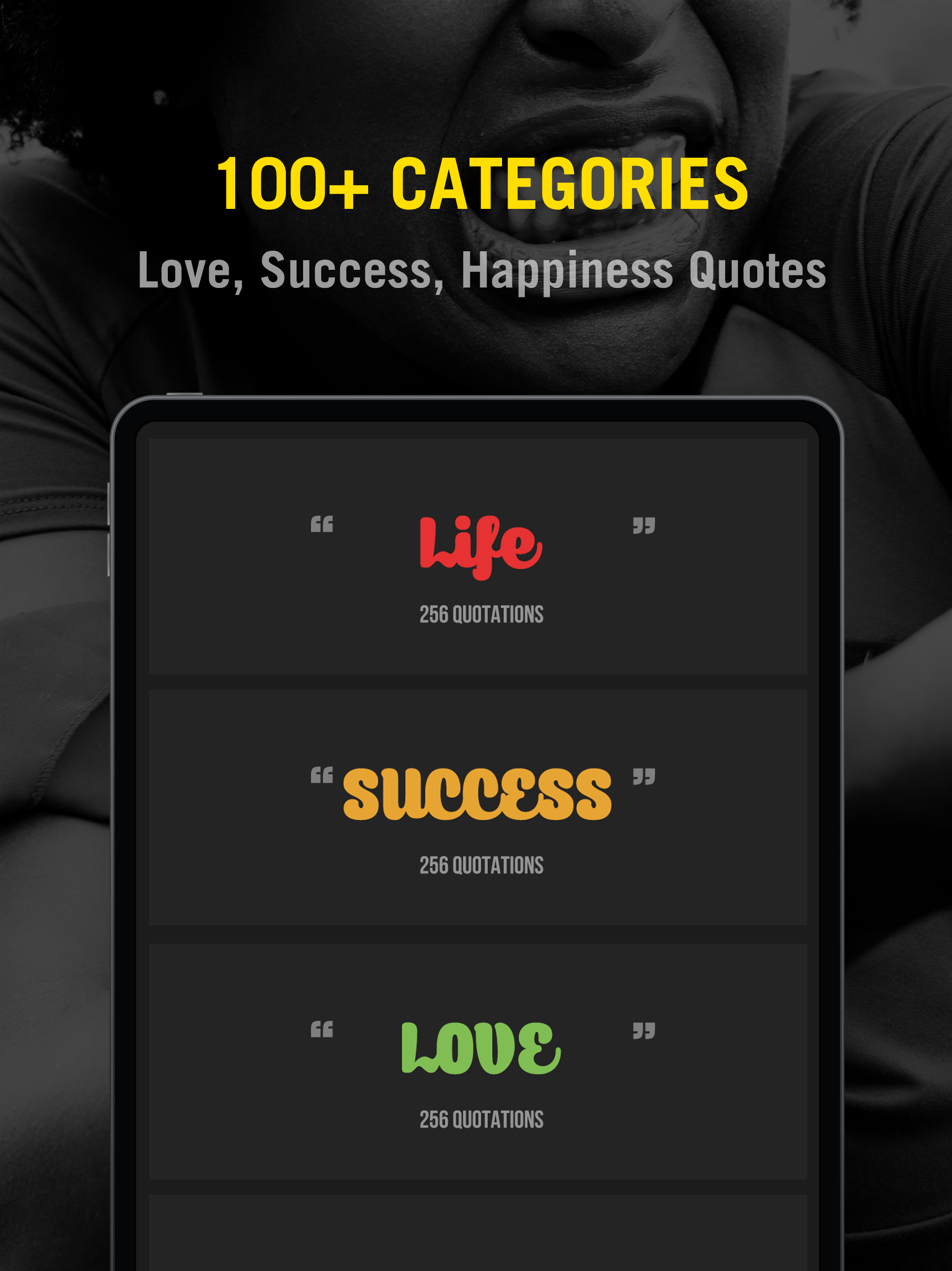 Daily Self Motivation Quotes screenshot 8