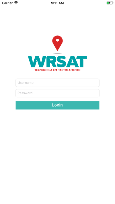 Screenshot #1 pour WRSAT