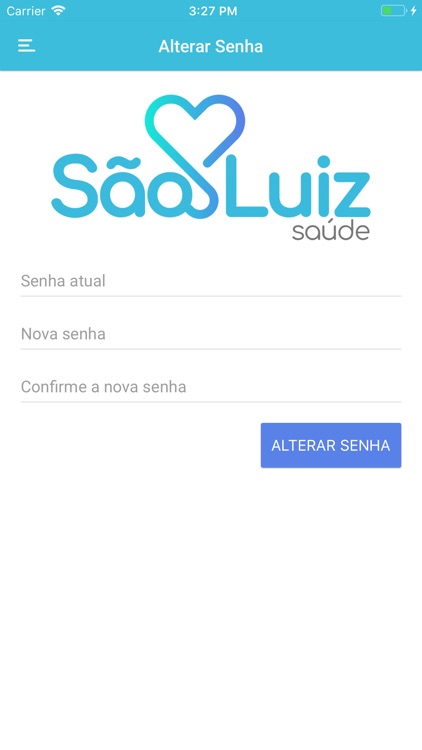 São Luiz Saúde screenshot-7