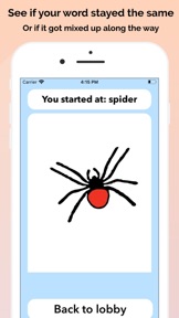 Sketch It With Friends screenshot