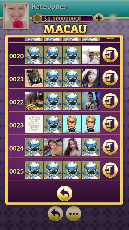 Chinese Poker (Pusoy) Online screenshot-4