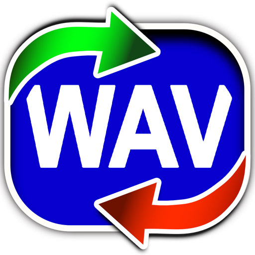 Easy Wav Converter