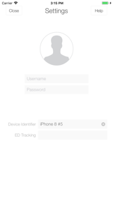 Qualtrics Surveys screenshot