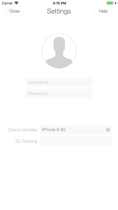 Qualtrics Surveys screenshot 2