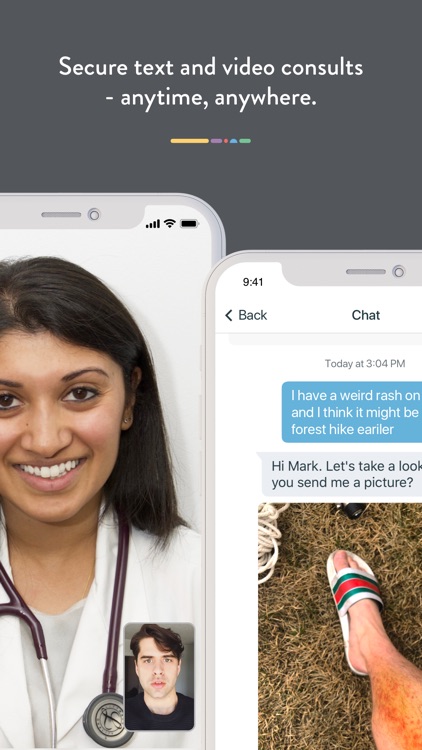 Akira - Healthcare On-Demand