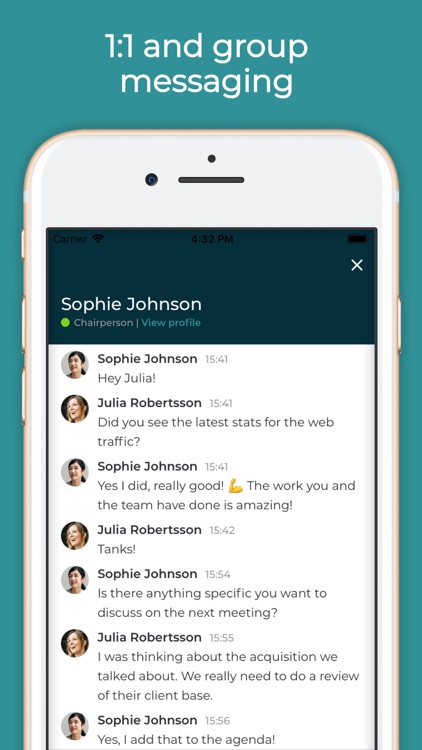 Hippoly screenshot-6