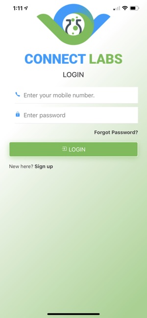 Connect Labs(圖2)-速報App