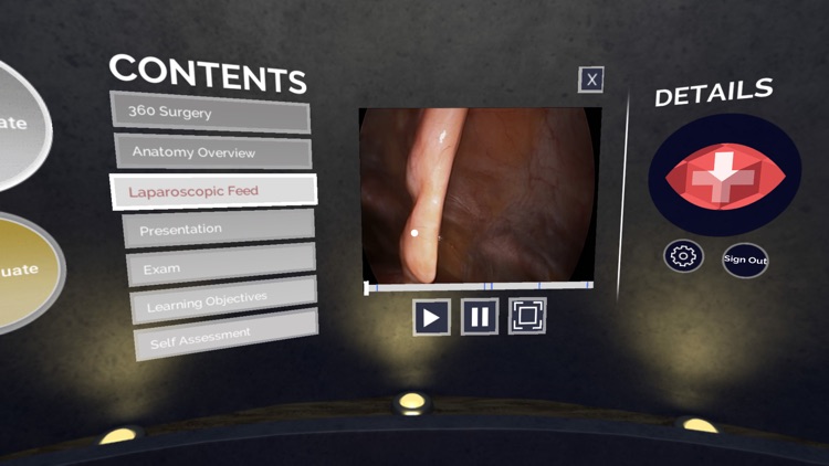 Medical Realities Platform