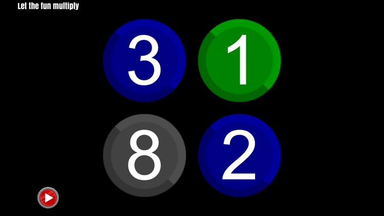 AMPY Another Math Puzzle? Yes!