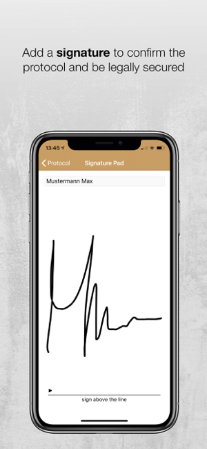 ‎DokPro Screenshot