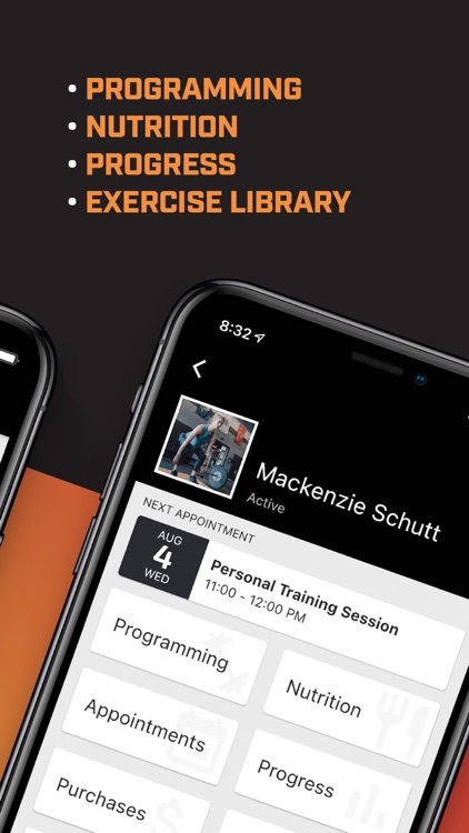 FitnessPros screenshot-4