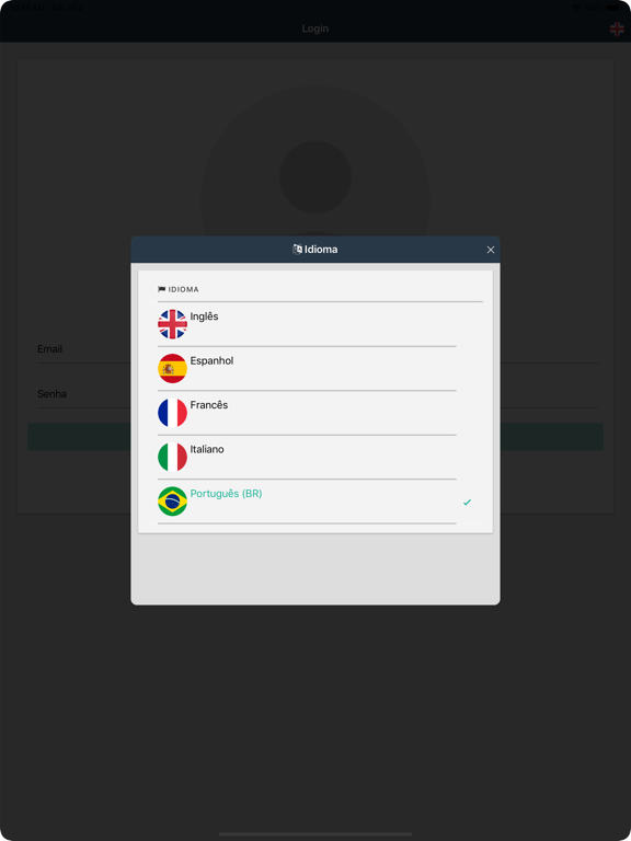 Screenshot #5 pour AngelUS